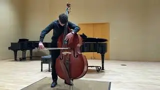Bach Cello Suite No. 1 in G major, 1. Prelude