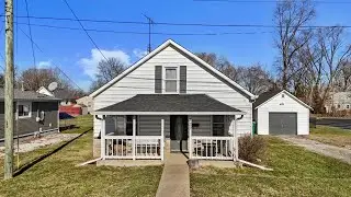 222 Lynhurst St Franklin, IN | MLS# 22079167 | www.callcarpenter.com