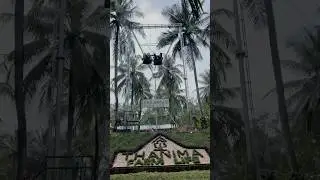 An Unforgettable Ride Full of Thrills and Laughter ☺️😁| Sadhique Aboobacker