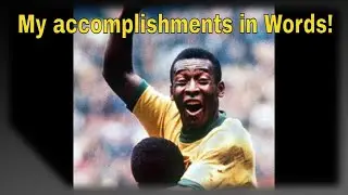 The Life And Times Of Pele #quotes