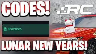 *🧧 LUNAR NEW YEARS* ALL LUNAR NEW YEARS UPDATE CODES FOR RENSSELAER COUNTY! RENSSELAER COUNTY CODES