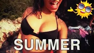 GoPro HERO 4 - Epic Summer Adventure