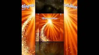 Milagros cotidianos 