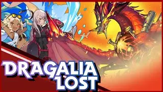 ** GALA DRAGALIA REMIX: RETURN OF MARS + GLEO NEW SUMMER PATIA + MIKOTO! ** - Dragalia Lost