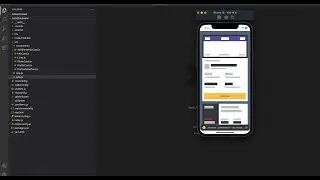 React Native create a FoldView using react-native-foldview module