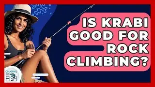 Is Krabi Good For Rock Climbing? - Chasing Big Fish