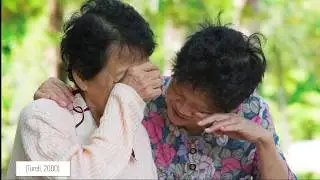 Public Awareness and Community Mobilization to Address Domestic Violence in Older Women