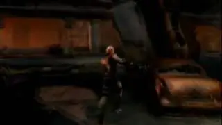 inFAMOUS Walkthrough - Introduction