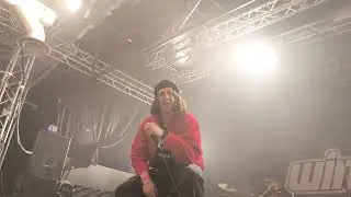 Windwaker - Break The Rules - Cologne 17-01-2026