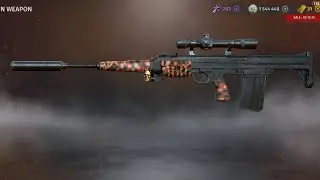 World War 2 Battle Combat Legendary Assault rifle Thorpe EM-1 MAX damage + Full Gadget Epic Gameplay