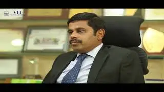 The Placements And Training (PAT) at VIT
