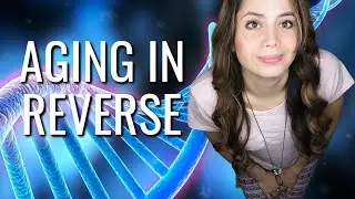 How To Activate Your Longevity Genes and Age In Reverse