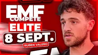 🔴 EMF COMPETE - ELITE Track: How we build our programming | EMF TRAINING
