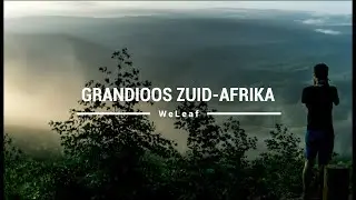 BEAUTIFUL SOUTH AFRICA | Grandioos Zuid Afrika