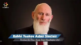 The Childless Couple - Rabbi Asher Sinclair (Shalom) AMAZING STORY with the Lubavitcher Rebbe
