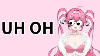 [VOD] Yuma Yurio, CloverPit, and the World's Worst vTuber Debut