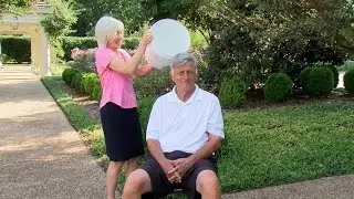 Governor Beebe ALS Ice Bucket Challenge