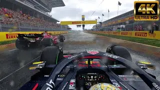 These Realistic Graphics are Better Than REAL LIFE | F1(22) [4K UHD 60FPS]