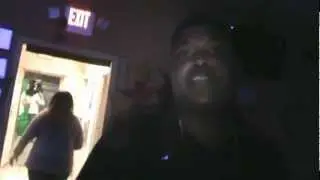 Cleopatra's Herbal Hookah Lounge Rapathon Round 1/Level 1 Video 1