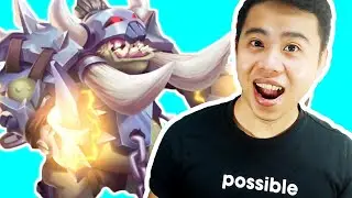 Monster Legends: Ogeronk Level 1 to 100 Review
