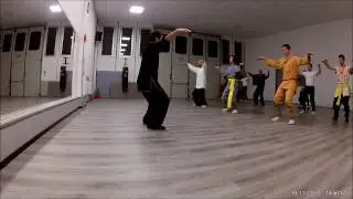 qi gong