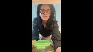 The Mary Claire Parfait