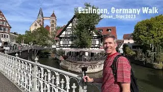 Esslingen, Germany
