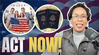 Act Now! Immigration Answers, Lawsuits, and Naturalization Discount