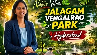 JVK PARK in Hyderabad