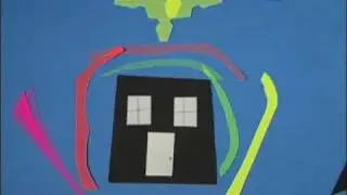 House Ghost, Best Fwends
