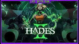 Let's Discuss Some Recent Events and Play Hades II 👀