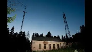 Радиостанция 8071 KhZ