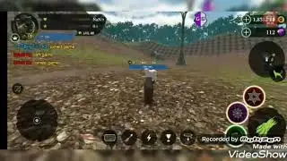 Panther Online G LT has anti lag code G LT vs Boy kz the biggest monkey 🙈🙉🙊