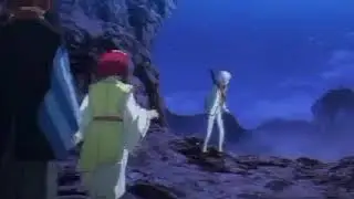Yashahime Towa, Riku and Rion moment pt 1