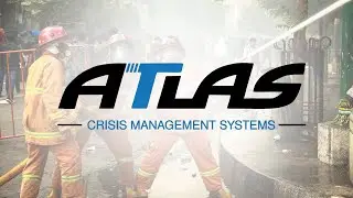 All-in-One Disaster Management Solutions | Crisis Track | ATLAS Crisis Management | #atlasgroup
