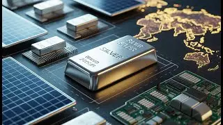 Silver Market Breakdown All Time High, Supply Shortage & Price Drops #silver #gold #etf