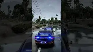 Rate my graphics #gta5 #fivem #lspdvsgang #police #roleplay #lspdfr #policeofficer #gta #lspdgta
