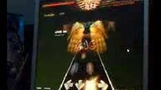 SHE BANGS [River Mode]
