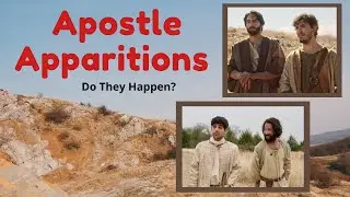 Появляются ли когда-нибудь 12 апостолов? || Вот что мы обнаружили
