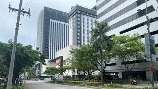 Cebu City: *Back to ECQ Update 6/16/2020* Going backwards, locked down again.