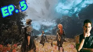 ⚔️ Clair Obscur: Expedition 33 - Esploriamo il CONTINENTE e le ACQUE VOLANTI (Ep. 5 ITA) 🎮