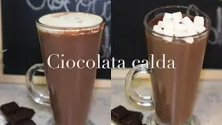 Ciocolata calda cremoasa | Reteta simpla