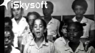 Kipindi Cha Watoto, 5th April 1985 by Rusinga Primary