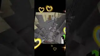 sugar crash meme minecraft dream falls in ravine  #shorts