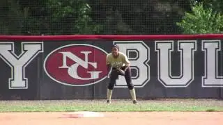 Chandler Caldwell's Softball Skills Video