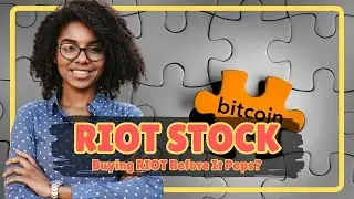 Don&rsquo;t Ignore RIOT Stock: Massive Crypto Rally Ahead