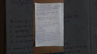 Roles of Lexical Analyser #ATCD #r22 #education #jntuh #B-Tech #Automata & Compiler Design