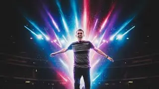 The Way (Live tour Las Vegas)