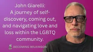 A journey of self-discovery, coming out and navigating love and loss within the gay community.
