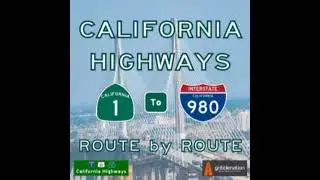 CARxR 1.08: Highway Numbering: U.S. Highways (Part I)